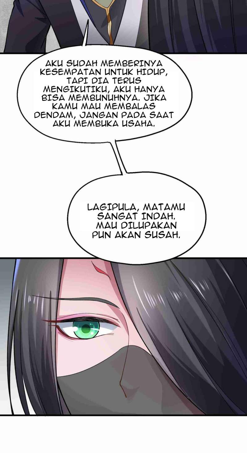 First Dragon (Yuanlong) Chapter 58 Gambar 7